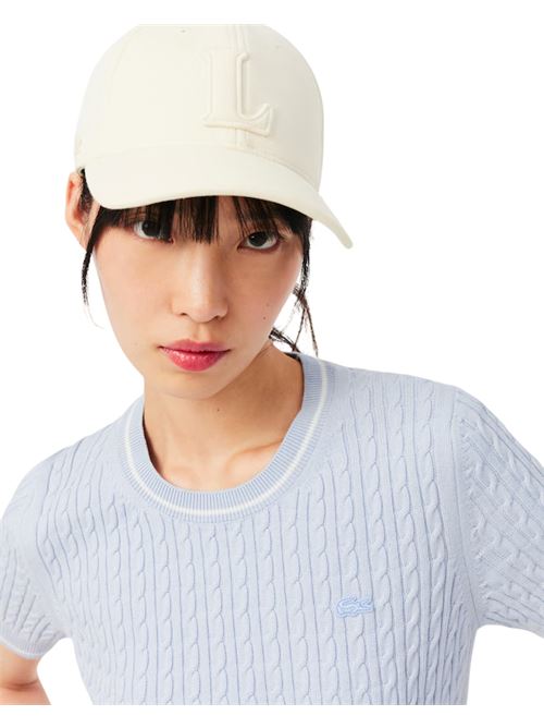 AF9862J2G AZZURRO lacoste | AF9862J2G AZZURRO